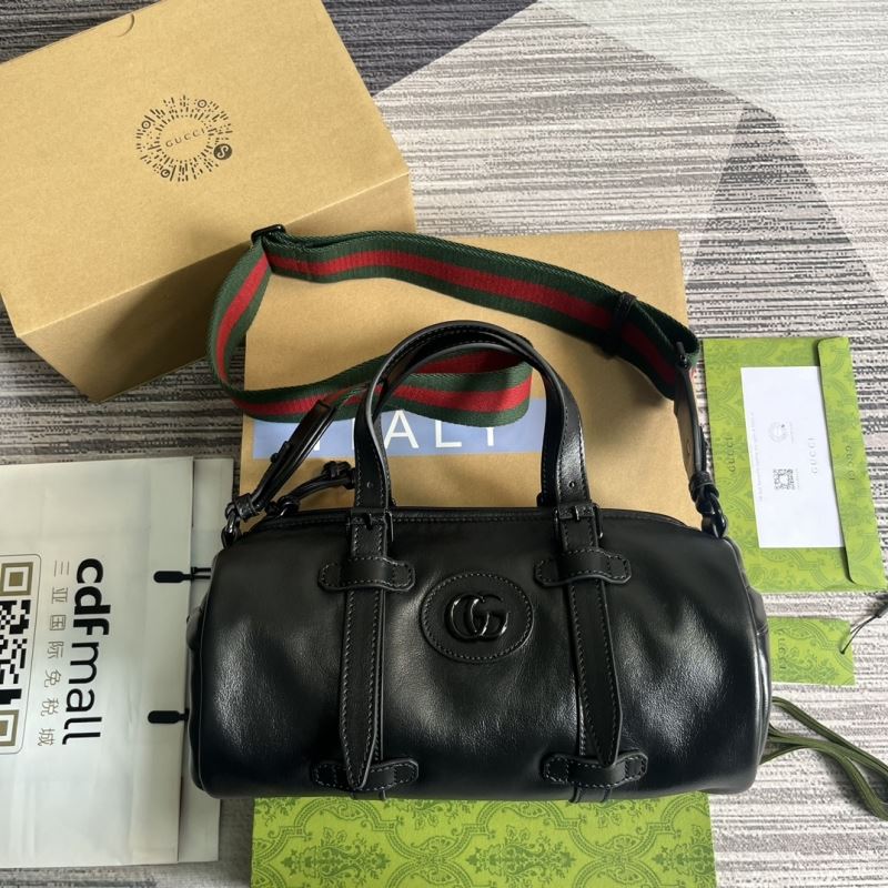 Gucci Boston Bags